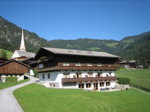 Imagen general del Hotel Andreas, ALPBACH . Foto 1