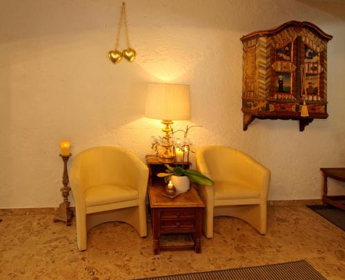 Imagen general del Hotel Andreas, ALPBACH . Foto 3