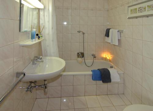 Imagen general del Hotel Andreas, ALPBACH . Foto 4