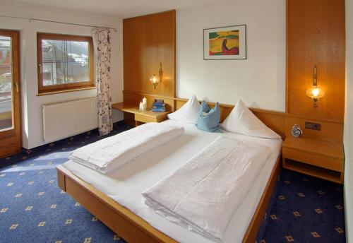 Imagen de la habitación del Hotel Andreas, ALPBACH . Foto 8