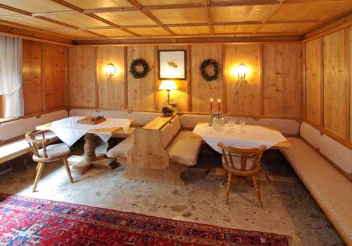 Imagen general del Hotel Andreas, ALPBACH . Foto 5
