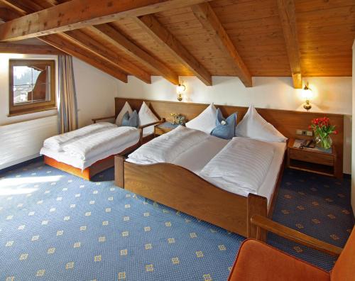Imagen de la habitación del Hotel Andreas, ALPBACH . Foto 9