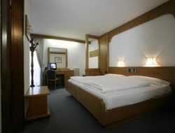 Imagen de la habitación del Hotel Andreas, Canazei. Foto 3