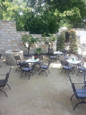 Imagen general del Hotel Andreas, Dresde. Foto 4