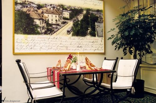 Imagen general del Hotel Andreas, Dresde. Foto 5