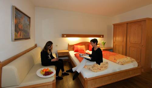 Imagen de la habitación del Hotel Andreas Hofer, Dornbirn. Foto 3