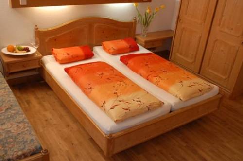Imagen de la habitación del Hotel Andreas Hofer, Dornbirn. Foto 5