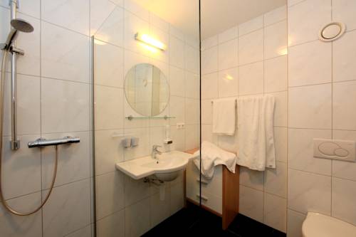 Imagen de la habitación del Hotel Andreas Hofer, Dornbirn. Foto 9