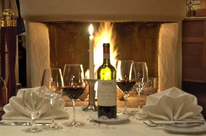 Imagen de los interiores del Hotel Andreas Hofer. Foto 10