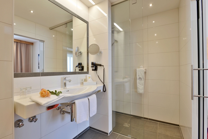 Imagen de la habitación del Hotel Andreas Hofer. Foto 7