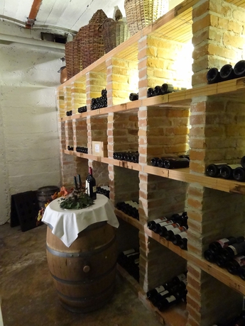 Imagen del bar/restaurante del Hotel Andreas Hofer, KUFSTEIN. Foto 3