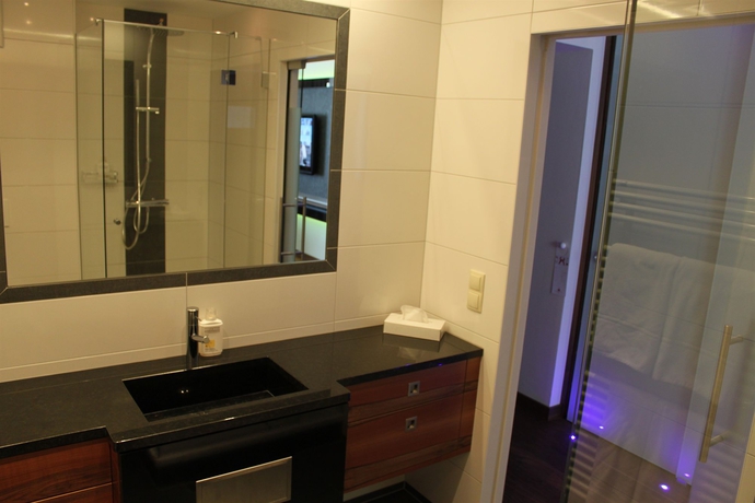 Imagen de la habitación del Hotel Andreas Hofer, KUFSTEIN. Foto 9