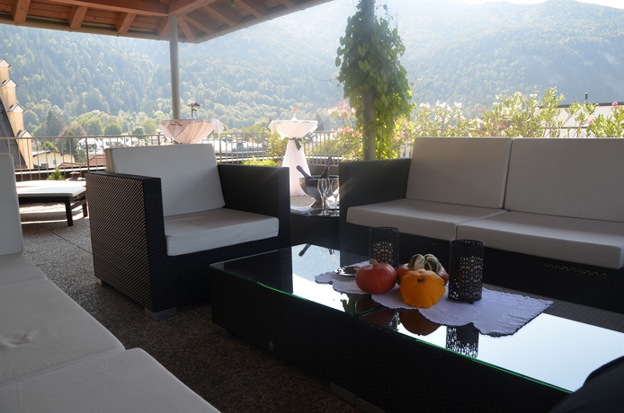 Imagen general del Hotel Andreas Hofer, KUFSTEIN. Foto 2
