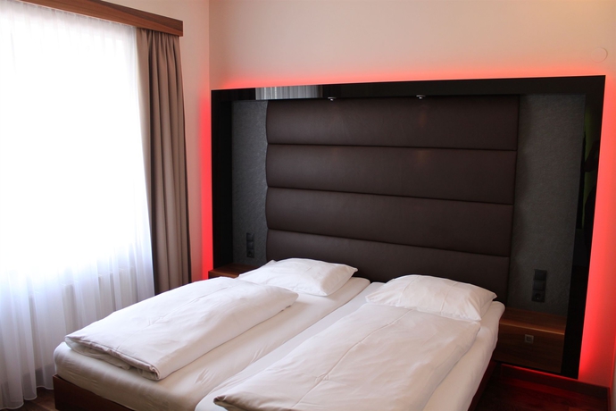 Imagen de los interiores del Hotel Andreas Hofer, KUFSTEIN. Foto 13