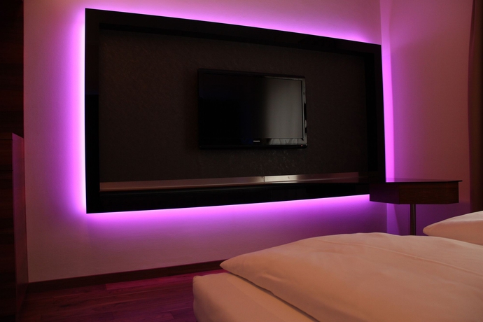 Imagen de los interiores del Hotel Andreas Hofer, KUFSTEIN. Foto 14