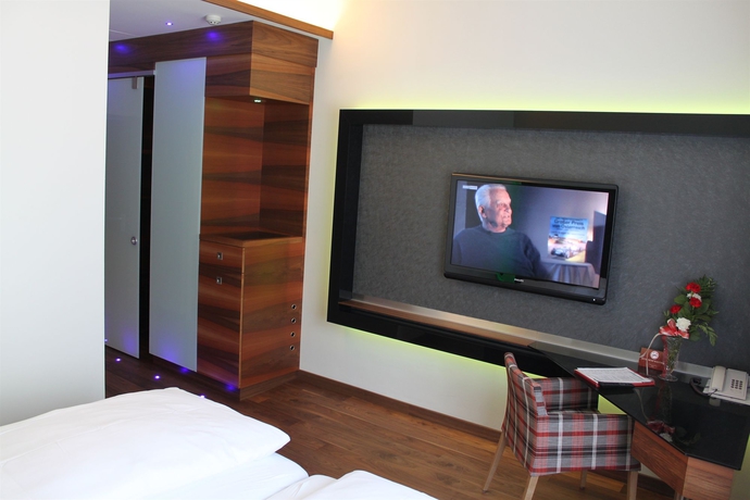 Imagen de los interiores del Hotel Andreas Hofer, KUFSTEIN. Foto 15
