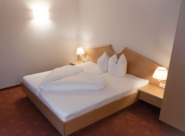 Imagen de la habitación del Hotel Andreas Hofer, Mandarfen. Foto 3