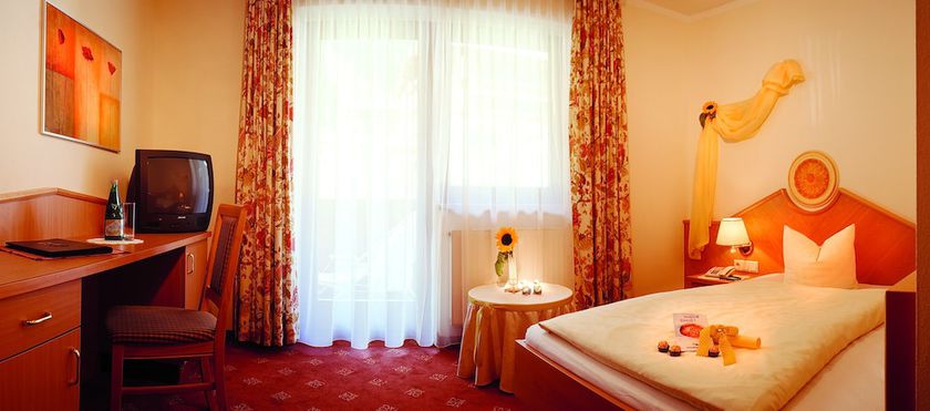 Imagen de la habitación del Hotel Andreas Hofer, Mandarfen. Foto 5