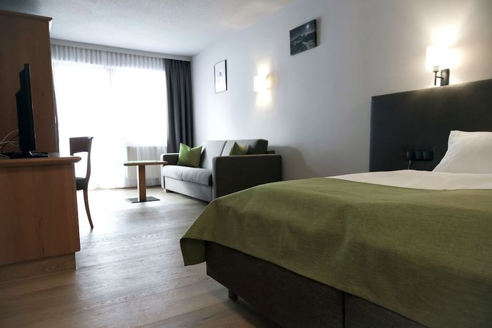 Imagen de la habitación del Hotel Andreas Hofer, Mandarfen. Foto 8