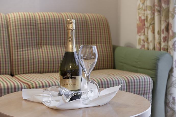 Imagen de la habitación del Hotel Andreas Hofer, Mandarfen. Foto 9