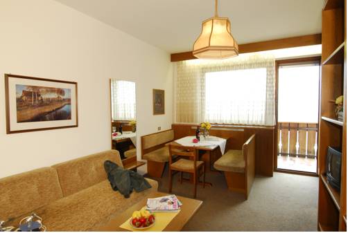Imagen de la habitación del Hotel Andreas Hofer, St. Georgen - San Giorgio. Foto 1