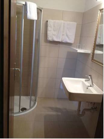 Imagen de la habitación del Hotel Andreas Hofer, St. Georgen - San Giorgio. Foto 3