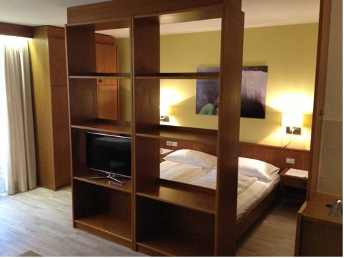 Imagen de la habitación del Hotel Andreas Hofer, St. Georgen - San Giorgio. Foto 4
