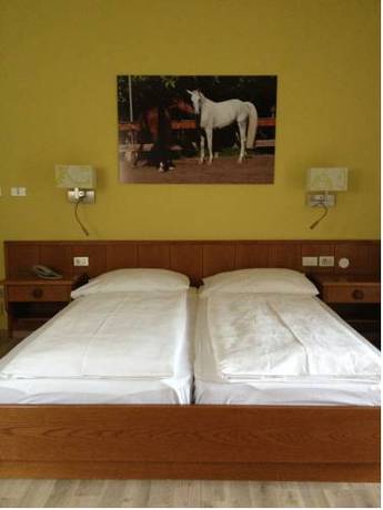Imagen de la habitación del Hotel Andreas Hofer, St. Georgen - San Giorgio. Foto 5