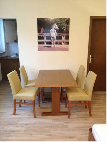 Imagen de la habitación del Hotel Andreas Hofer, St. Georgen - San Giorgio. Foto 6