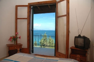 Imagen de la habitación del Hotel Andreas Studios. Foto 6