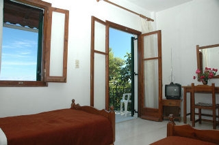 Imagen de la habitación del Hotel Andreas Studios. Foto 7