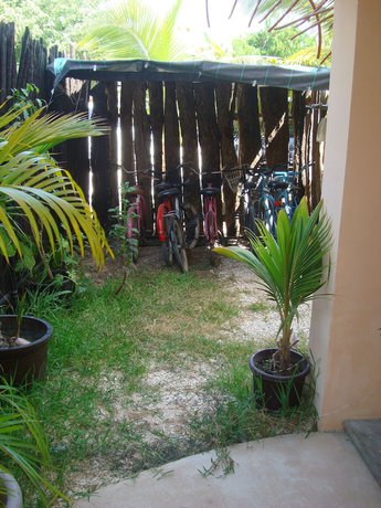 Imagen general del Hotel Andreas Tulum. Foto 1