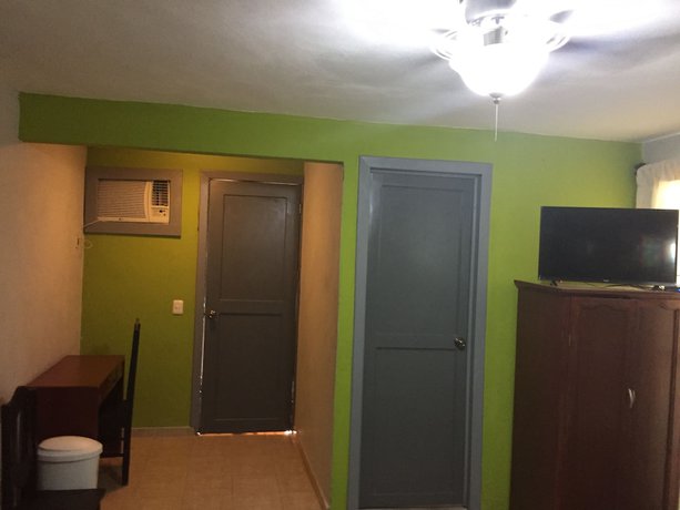 Imagen de la habitación del Hotel Andreas Tulum. Foto 3