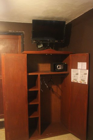Imagen de la habitación del Hotel Andreas Tulum. Foto 6