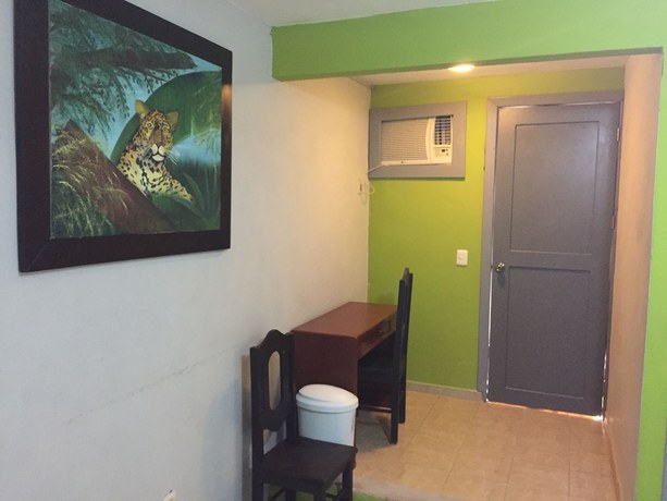 Imagen de la habitación del Hotel Andreas Tulum. Foto 7