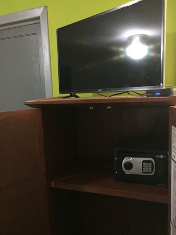 Imagen de la habitación del Hotel Andreas Tulum. Foto 13