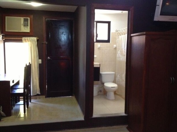 Imagen de la habitación del Hotel Andreas Tulum. Foto 18