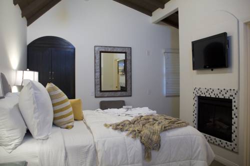 Imagen de la habitación del Hotel Andreas and Spa. Foto 5
