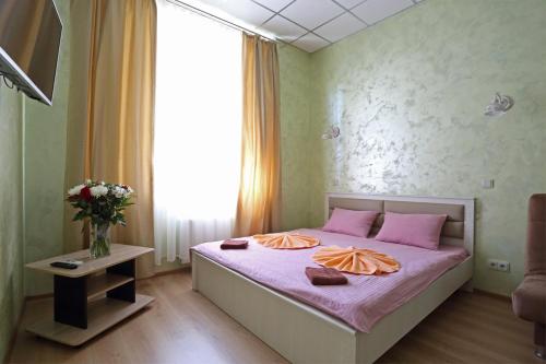 Imagen general del Hotel Andreevsky. Foto 1