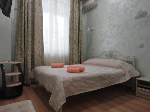 Imagen de la habitación del Hotel Andreevsky. Foto 3