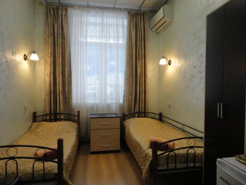 Imagen general del Hotel Andreevsky. Foto 2