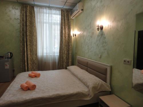Imagen de la habitación del Hotel Andreevsky. Foto 4