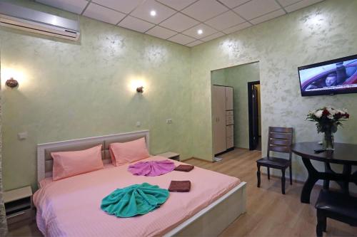 Imagen de la habitación del Hotel Andreevsky. Foto 5