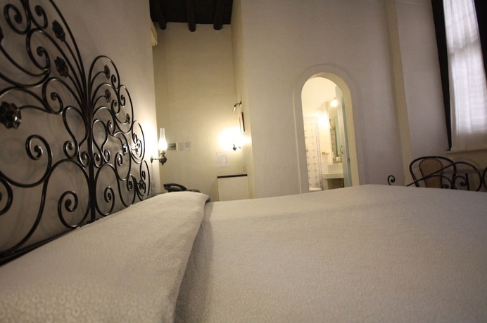 Imagen de la habitación del Hotel Andreina. Foto 7