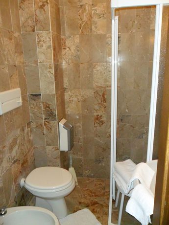Imagen de la habitación del Hotel Andreis. Foto 2