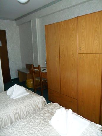 Imagen de la habitación del Hotel Andreis. Foto 3