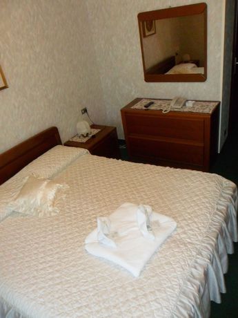 Imagen de la habitación del Hotel Andreis. Foto 6