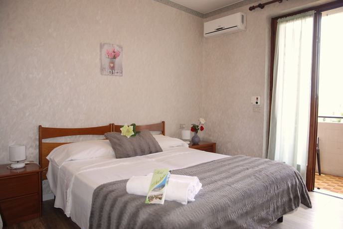 Imagen de la habitación del Hotel Andreis. Foto 7