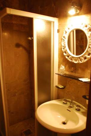 Imagen de la habitación del Hotel Andreis. Foto 8
