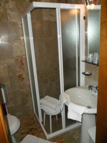 Imagen de la habitación del Hotel Andreis. Foto 14